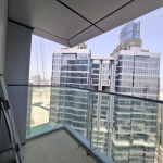 3 BR + M in Radiant Boulevard | Panoramic Mangrove and Sea View | High Floor , Ready to Move