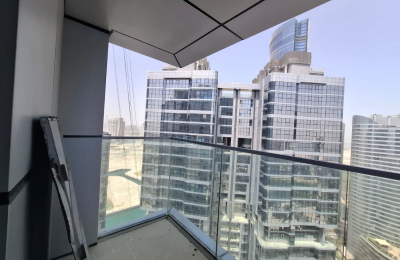 3 BR + M in Radiant Boulevard | Panoramic Mangrove and Sea View | High Floor , Ready to Move