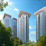 Spacious 2 Br Apt with Maids in Radisson Residence 1 | Sea View | Lowest Premium