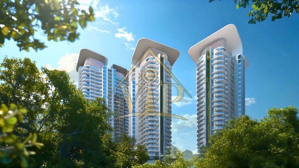 Spacious 2 Br Apt with Maids in Radisson Residence 1 | Sea View | Lowest Premium