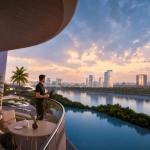 Best 2 Br Apt with Maids in Radisson Residence 1 | Sea View | Brand New Project