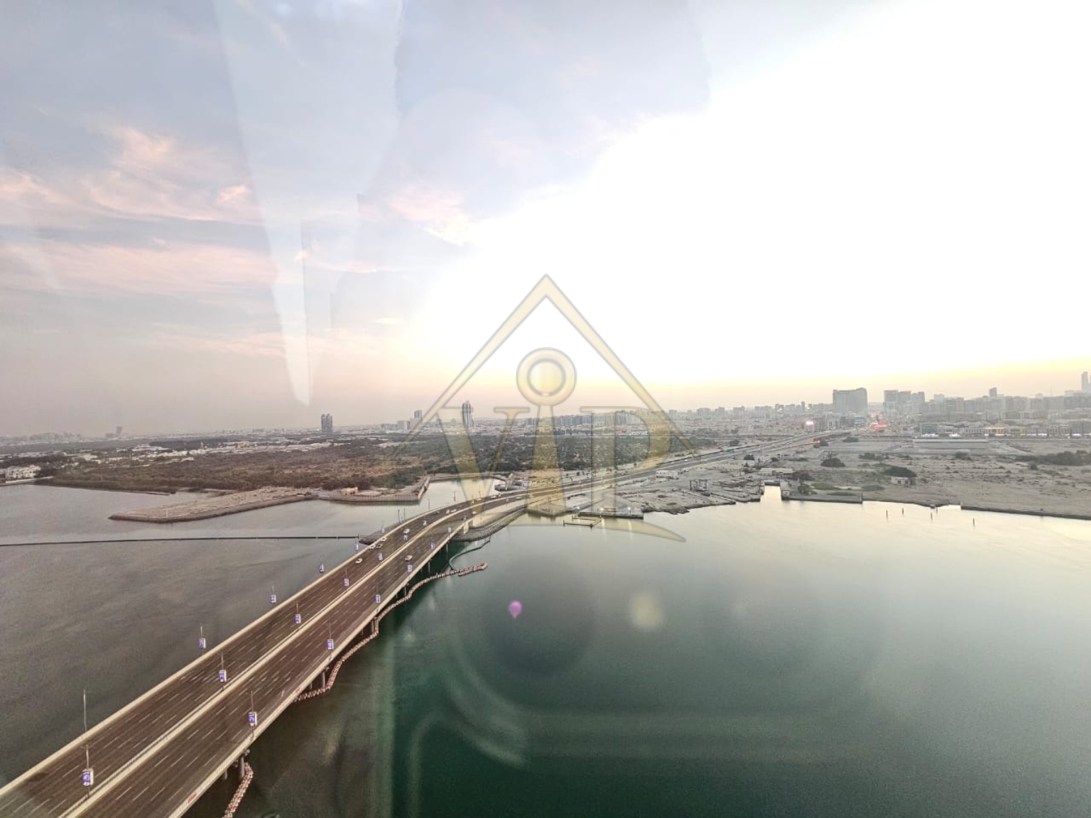 2BR Rak Tower in Marina Square | Mesmerizing Sea View | Generous Spaces | VACANT NOW