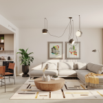 1BR_Reeman Living |High Floor, Community View, Handover Soon, Re-markable Prestige Community