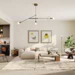 1BR_Reeman Living 1|High Floor Unit | Outstanding Family Friendly Communnity