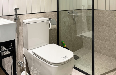 1BR _Reeman Living 2A _ FULLY Furnished | High Floor | Hotel Style Living | family Friendly Community - 20