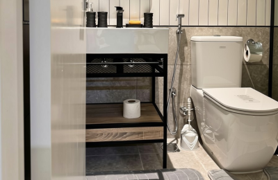1BR _Reeman Living 2A _ FULLY Furnished | High Floor | Hotel Style Living | family Friendly Community - 19