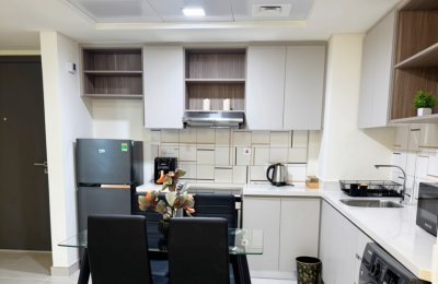 1BR _Reeman Living 2A _ FULLY Furnished | High Floor | Hotel Style Living | family Friendly Community - 17