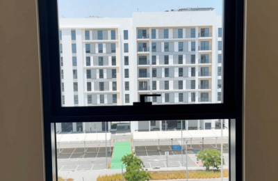 1BR_REEMAN Living 2A _ Ready to Move | Brand New | High Floor | Community View - 11