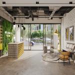 1 Bedroom Apartment, Reeman Living 1, High Floor, Prime Location, Great Investment