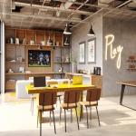 2 Bedroom Apartment, Reeman Living 2, High Floor, Great Offer, Elegant Finishes, Balcony