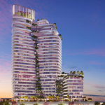 1BR For Sale in Rivage By Deeyar | Waterfront Lifestyle | Spacious Balcony | High ROI