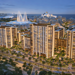 SEI Saadiyat By Aldar Properties