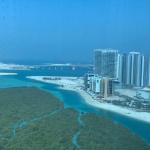 Studio in Hydra Avenue C6 | Vacant, Ready to Move in | Overlooking Mangrove and Sea View