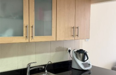 1BR_Sun Tower _Stunning View| Great Opportunity| Prestigious Apartment| Modern Layout - 10