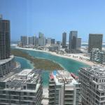 1BR_ Sun Tower| Sea View | High Floor | Stunning Well-Maintained Unit | World-Class Amenities
