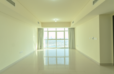 1BR in Tala Tower | Upcoming for Rent | High Floor  Stunning City View