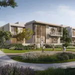 Talay at Marsa Al Saadiyat by Aldar