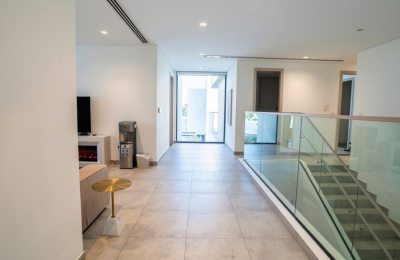 5BR_The Dunes_Saadiyat Reserve_ Landscaped Garden | Corner 5BR Upgraded to 6BR | Close to Community Clubhouse | Semi Furnished | First Tenant - 22