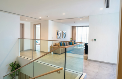 5BR_The Dunes_Saadiyat Reserve_ Landscaped Garden | Corner 5BR Upgraded to 6BR | Close to Community Clubhouse | Semi Furnished | First Tenant - 24