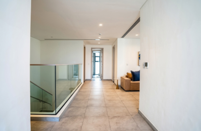 5BR_The Dunes_Saadiyat Reserve_ Landscaped Garden | Corner 5BR Upgraded to 6BR | Close to Community Clubhouse | Semi Furnished | First Tenant - 23