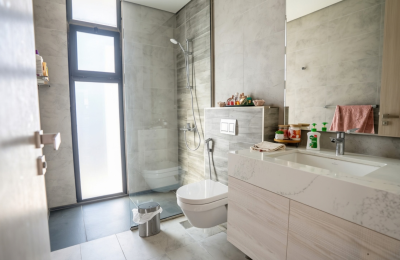 5BR_The Dunes_Saadiyat Reserve_ Landscaped Garden | Corner 5BR Upgraded to 6BR | Close to Community Clubhouse | Semi Furnished | First Tenant - 31