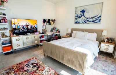 5BR_The Dunes_Saadiyat Reserve_ Landscaped Garden | Corner 5BR Upgraded to 6BR | Close to Community Clubhouse | Semi Furnished | First Tenant - 14