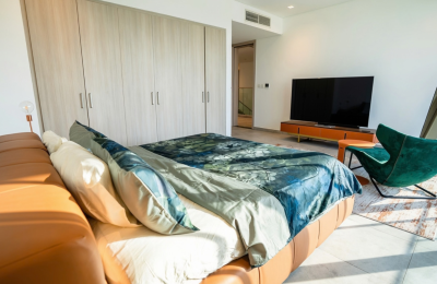 5BR_The Dunes_Saadiyat Reserve_ Landscaped Garden | Corner 5BR Upgraded to 6BR | Close to Community Clubhouse | Semi Furnished | First Tenant - 10