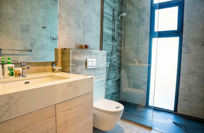 5BR_The Dunes_Saadiyat Reserve_ Landscaped Garden | Corner 5BR Upgraded to 6BR | Close to Community Clubhouse | Semi Furnished | First Tenant - 33