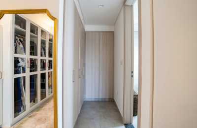 5BR_The Dunes_Saadiyat Reserve_ Landscaped Garden | Corner 5BR Upgraded to 6BR | Close to Community Clubhouse | Semi Furnished | First Tenant - 27