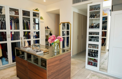 5BR_The Dunes_Saadiyat Reserve_ Landscaped Garden | Corner 5BR Upgraded to 6BR | Close to Community Clubhouse | Semi Furnished | First Tenant - 16