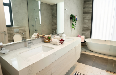 5BR_The Dunes_Saadiyat Reserve_ Landscaped Garden | Corner 5BR Upgraded to 6BR | Close to Community Clubhouse | Semi Furnished | First Tenant - 34