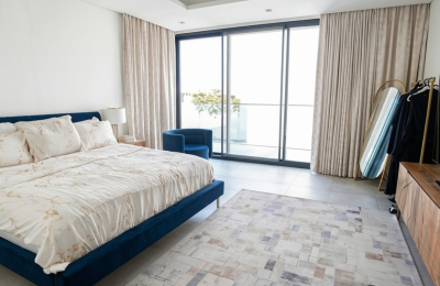 5BR_The Dunes_Saadiyat Reserve_ Landscaped Garden | Corner 5BR Upgraded to 6BR | Close to Community Clubhouse | Semi Furnished | First Tenant - 13