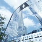 1BR _ The Gate Tower 2 _ Well Maintained Unit | Open View | Spacious | World Class Amenities