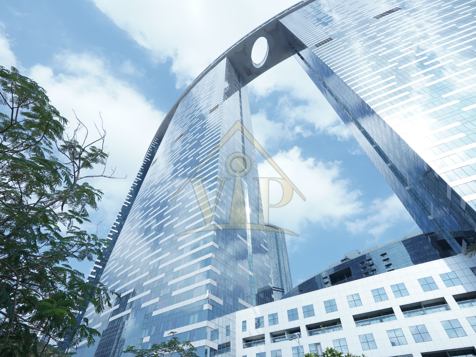 1BR _ The Gate Tower 2 _ Well Maintained Unit | Open View | Spacious | World Class Amenities