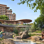 The Wilds Residences by Aldar