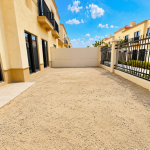 3BR _ TOLEDO _ Double Row | Middle Unit | Modern Community | Mediterranean-inspired Architecture
