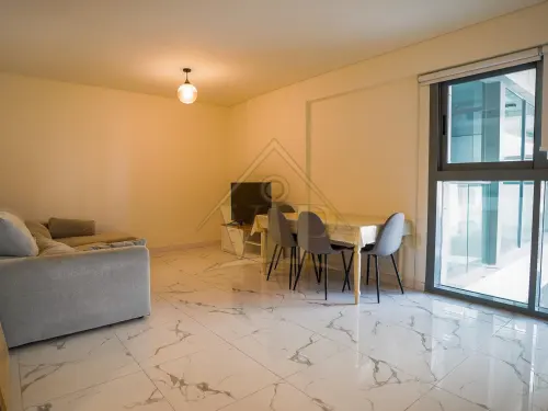 3BR_ Al Raha Loft _ Hot Deal | Simplex | Well-Maintained Unit | Spacious Semi-Furnished Apartment - 4