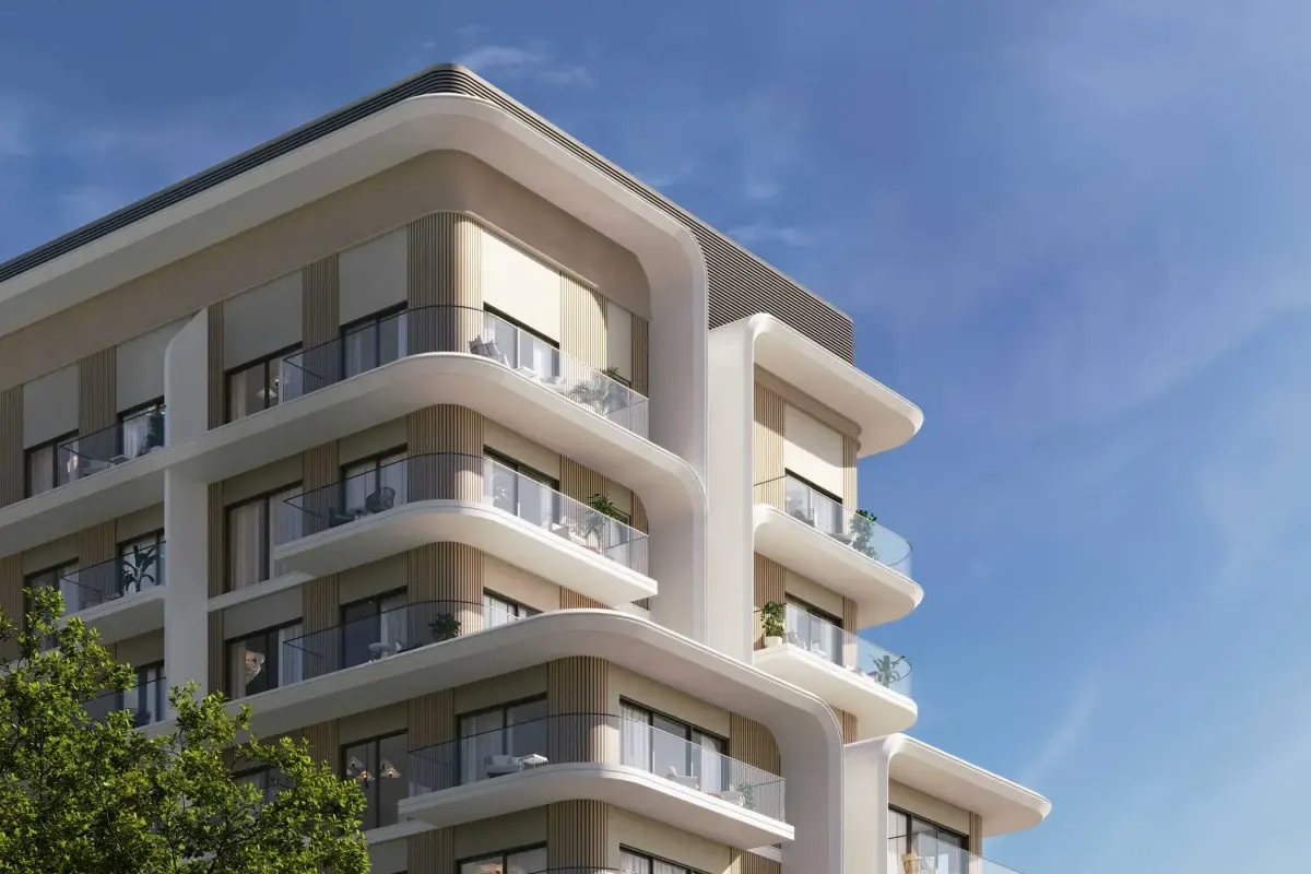 Yas Riva Residences by Aldar - 5
