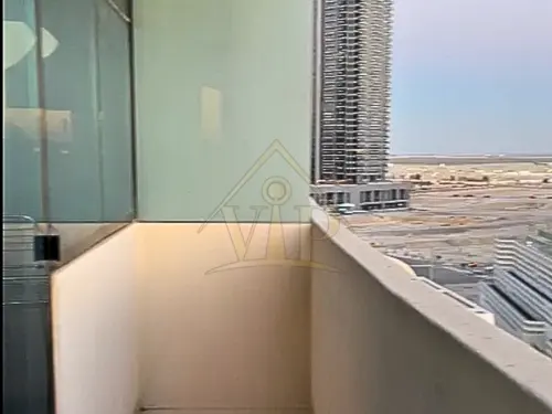 1 BR in Marina Bay by DAMAC, Waterfront Living | High in Demand | Running Balcony - 2