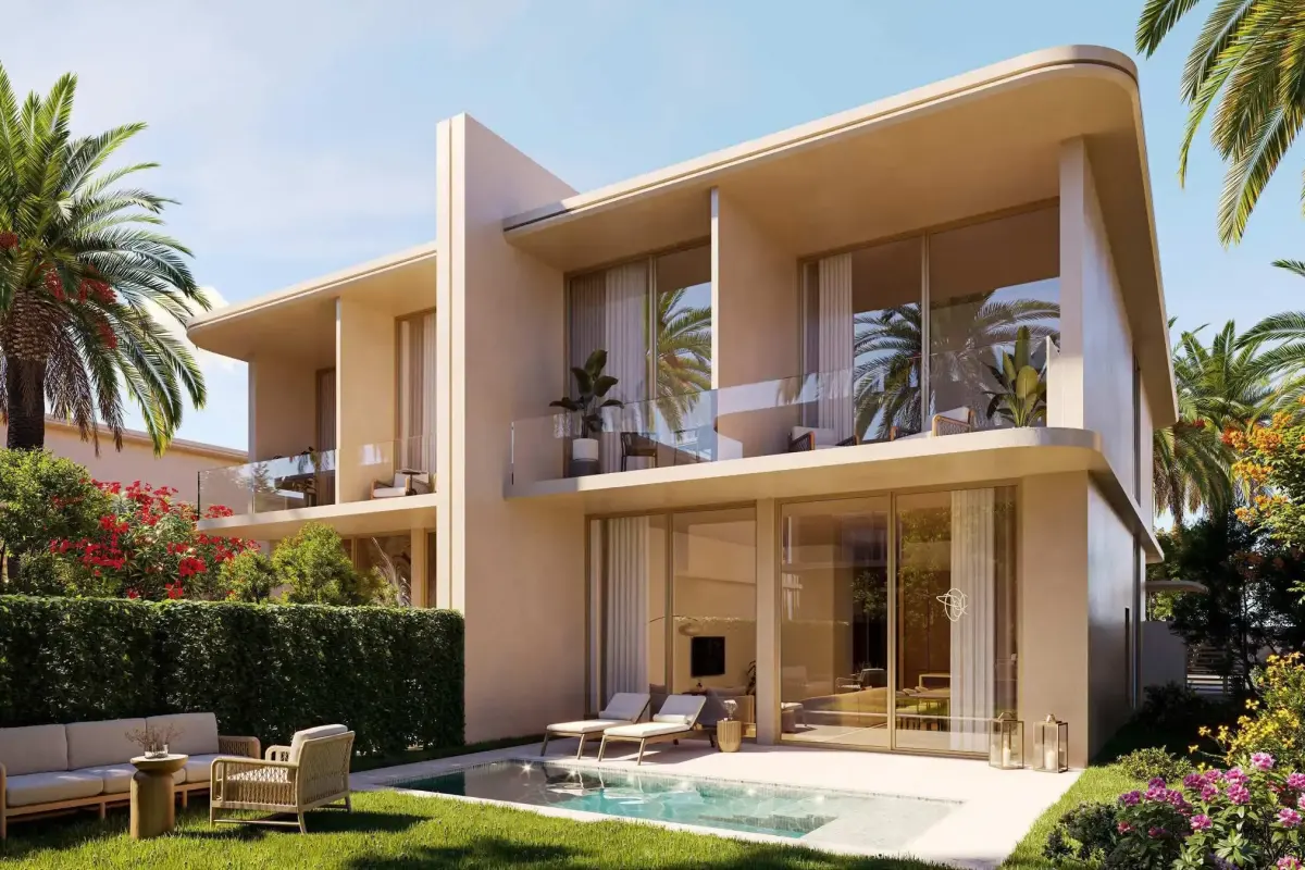 Manchester City Yas Residences by Ohana Development - 5