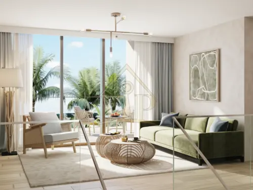 1BR_Naeem Qasr Al Jurf_Loft Type Apartment | Tranquil Lifestyle Community | Modern Design Architecture | Luxury Living - 6