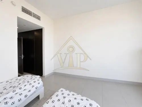 2BR _ Marina Bay C2 _ City of Lights _ HOTEL STYLE Fully Furnished Unit | Fascinating Full Mangrove View - 11