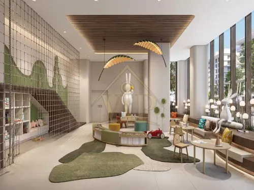 2BR_Gardenia Bay Oak _ Corner Ground Floor Unit | Luxurious Community | Perfect for the Family or Investment - 25