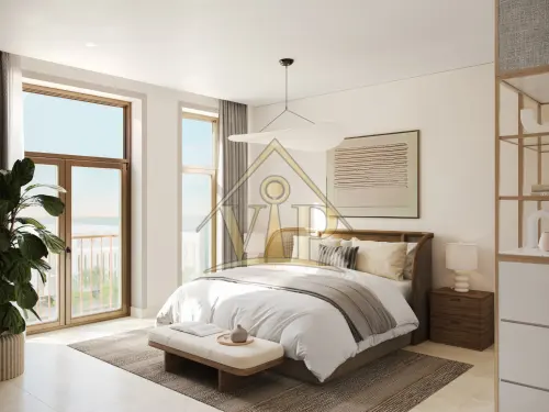 2BR_Nawayef Park Views B2 | Pool View | 100K Premium | Elite Lifestyle | Beach Access - 8