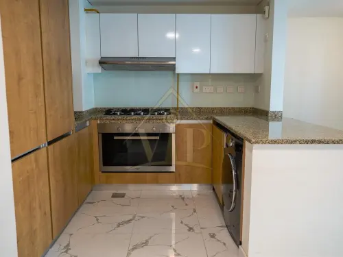 3BR_ Al Raha Loft _ Hot Deal | Simplex | Well-Maintained Unit | Spacious Semi-Furnished Apartment - 8