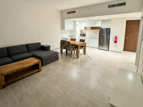 1BR _ The Bridges Tower 3_ Fully Furnished | Open Sea View Unit | Middle Floor | Well Maintained Apartment - 7