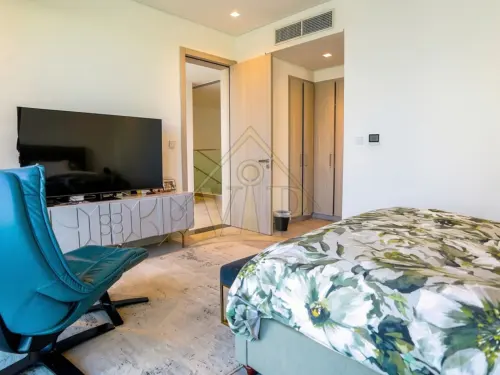 5BR_The Dunes_Saadiyat Reserve_ Landscaped Garden | Corner 5BR Upgraded to 6BR | Close to Community Clubhouse | Semi Furnished | First Tenant - 11