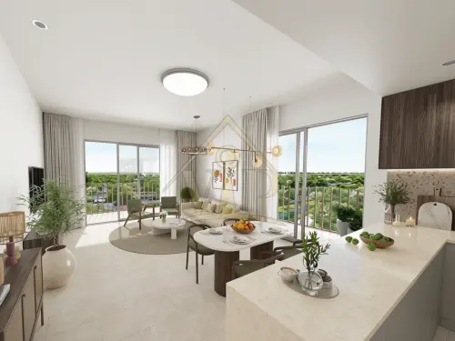 2BR_Gardenia Bay Oak _ Corner Ground Floor Unit | Luxurious Community | Perfect for the Family or Investment - 3
