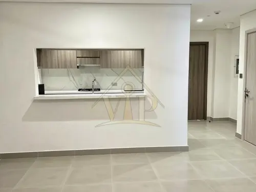 3BR _ CEDARS Yas Acres | Upgraded Corner Villa Facing Community Center | Corner Unit - 8