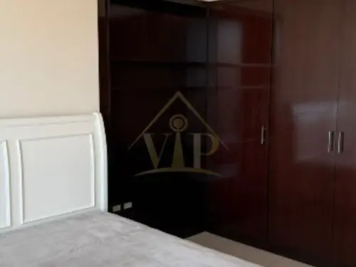 1BR_Sun Tower _Stunning View| Great Opportunity| Prestigious Apartment| Modern Layout - 15